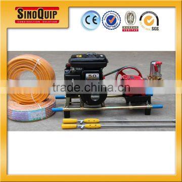 Robin Engine Agriculture Power Sprayer photo-4