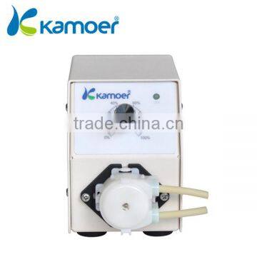 Kamoer adjustable flow pump machine of KCP plus