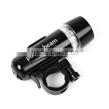 Bicycle Lights 5 LED Portable Multifunctional Waterproof Front Safety Torch Light Caution Lamp for MTB Security Bike Accessory photo-4