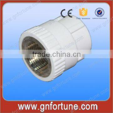 Full Size Water Supply PPR Pipe Fittings photo-5