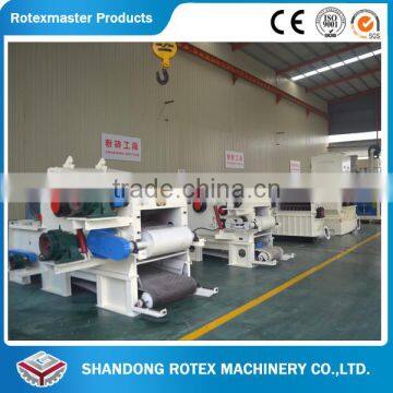 Self Feeding Wood Chipper , Pto Wood Chipper , Pto Driven Wood Chipper photo-5