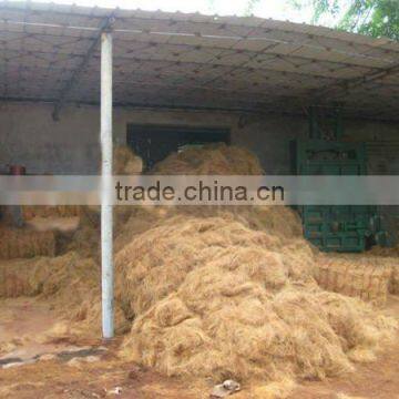High Efficiency Oil Palm Fibre Dryer Machine/Coco Peat Rotary Dryer Welcome in India photo-5