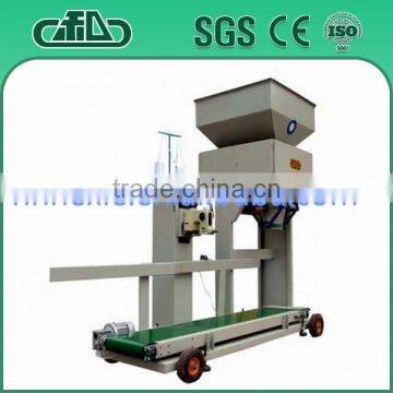 10 Tons per Hour Livestock Animal Feed Processing Equipment Livestock Feed Machine photo-6