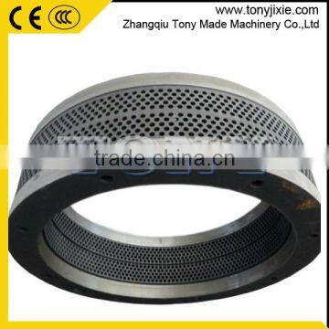 China Supplier Long Life Span Crop Feed Pellet Mill photo-4