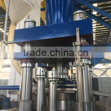 JYJ-100 Ton Hydraulic Tablet Press Machine photo-3