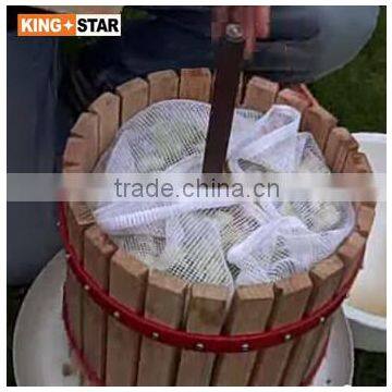 6L Manual Fruit Presser
