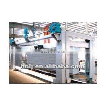 Fully Automatically Autoclave Aerated Concrete Block Plant photo-3