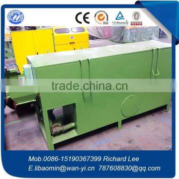 Stainless Steel Solder Wire Drawing Machine photo-4