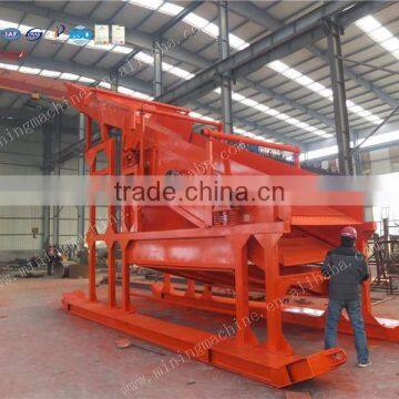 High Quanlity Vibrator Sand Screen Machine photo-6