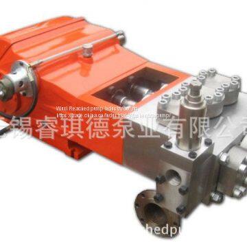 high pressure pump,high pressure cleaning pump (WP3-S)