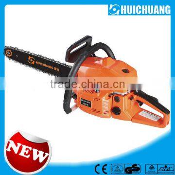 Guide Bar Size 20" German Chain Saw Wood Cutting Machine 52cc