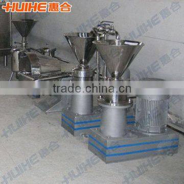 Sanitary Wet Milling Machinery