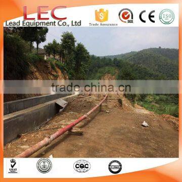 LHBT20-10RS German Technology Ready Trailer Chinese Concrete Pump