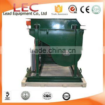 LDS2000G Dome Building Small Shotcrete Concrete Pump Machine photo-3