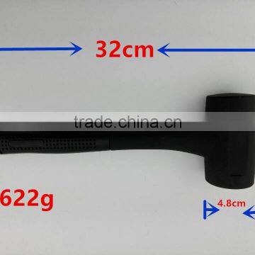 Rubber Mallet Hammer Rubber Sledge Hammer photo-6