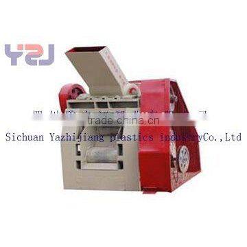 Recycled Plastic Bottle Crusher photo-6