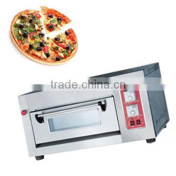 GRT - 101Q Deck oven