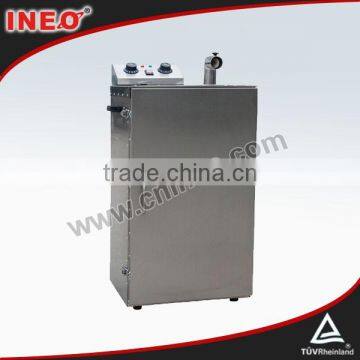 Restaurant Stainless Steel Electric Fish And Meat Smoke Oven For Sale