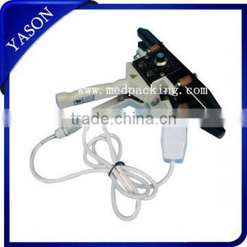 FKR-200 Pliers Plier sealing machine,Portable Plastic Bag Sealer