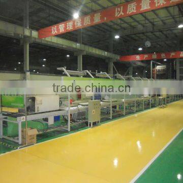 E Waste Recycling Machine Electronic Waste Recycling Plant photo-3