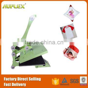 Factory Price Dye Sublimation 8 In 1 Combo Heat Press Machine photo-4
