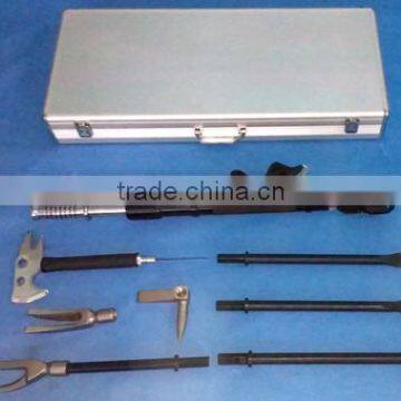 Manual Forcible Entry Tools--impactor 01 photo-3