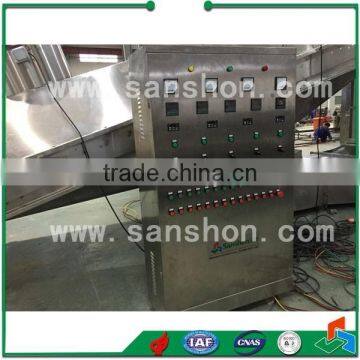 China Plum Apricot Dry Machine,Belt Conveyor Dry Machine photo-4