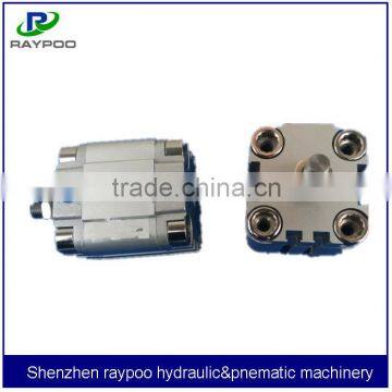 Festo ADVU Type Thin Cylinder photo-2