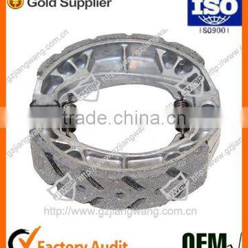 Alta Calidad Banda Traseras Para Motocicleta photo-5