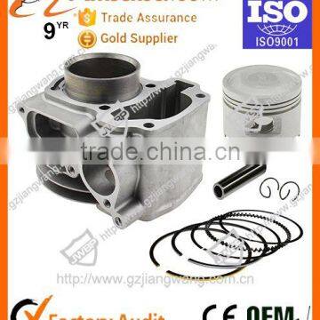 GY6-150 Calidad de Japon Kit De Cilindro/Cylinder Sets photo-6