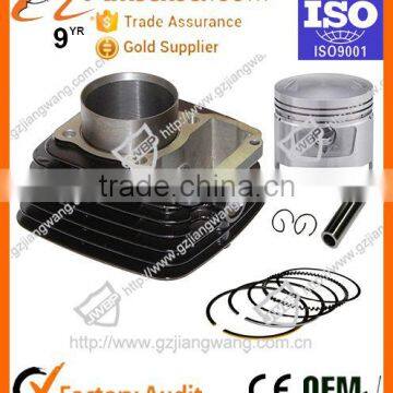 JAPON Calidad Cilindro Completos Motocicleta CG150 photo-2