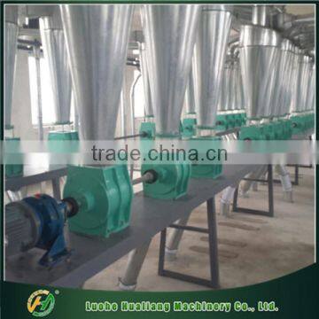 Scientific Configuration Flour Mill Device for a Whole Production Line photo-6