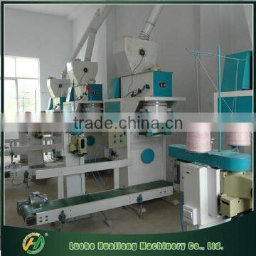 Professional Manufacturer of Automatic Wheat Flour Mill Machines photo-3
