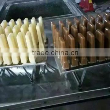 18 molds ice bar ice lolly maker for sale