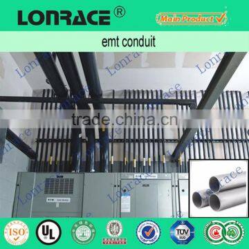 Fireproof Conduit