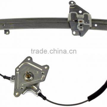 Manual Window Regulator Nissa N. Part No.: 80701-78G01 photo-2