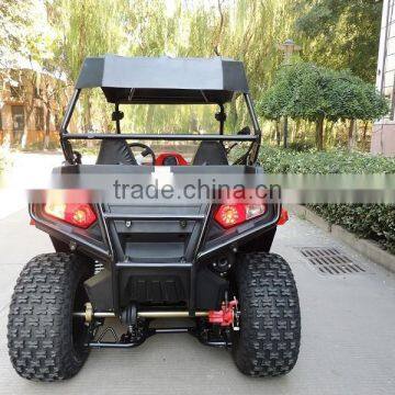 Chinese Utv 2x4 photo-2