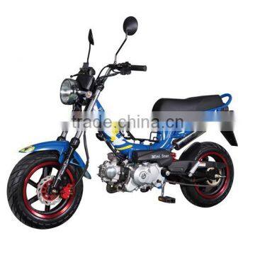 Cheap Hot Selling Mini Kid Pocket Bike photo-3