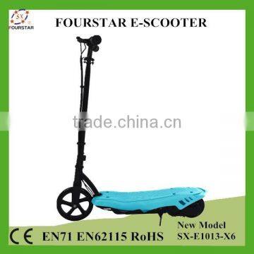 New Design Electric Two Wheel Scooter