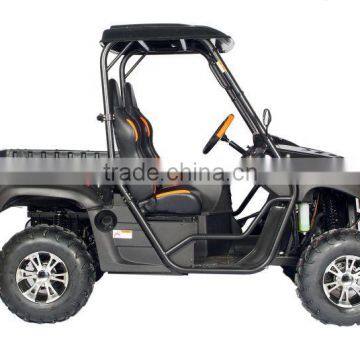 UTV GOES BRAND photo-5