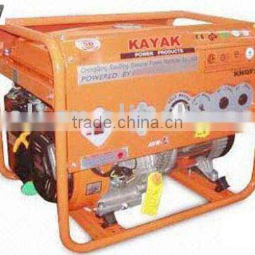 Generator KMQF3