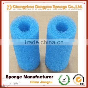 Media Carbon Filter Sponge Breathable Size & Color Customized Filter Foam photo-6