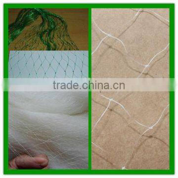 HDPE Virgin Material Anti Hail Net for Agricultural /bird Net
