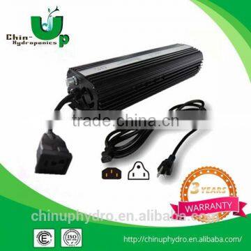 Hydroponics Double Ended Ballast Electric With UL ETL CE Listed photo-4