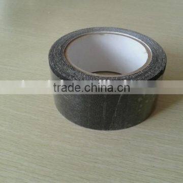 PET material black Non Slip Tape