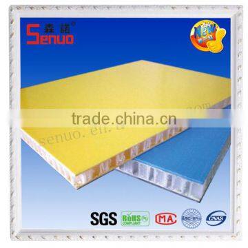 Fire Retardant FRP Composite Plate photo-2