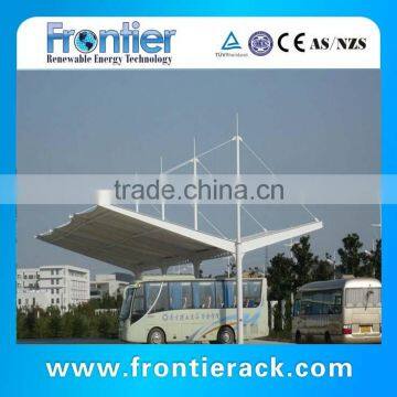 Specialized in Manufacturing Metal Steel Carport for Car Storage photo-6