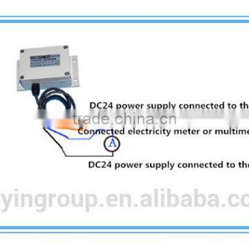 High Precision Inspection Agricultural 0~5000ppm CO2 Sensor, Carbon Dioxide Controller photo-4