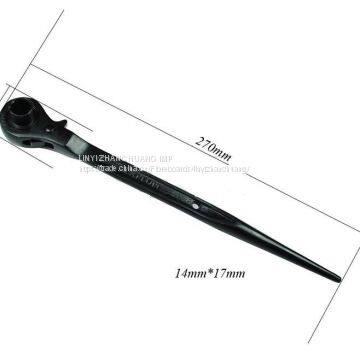 New Socket Ratchet Wrench photo-4