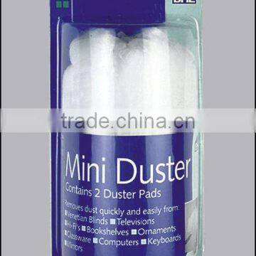 mini duster